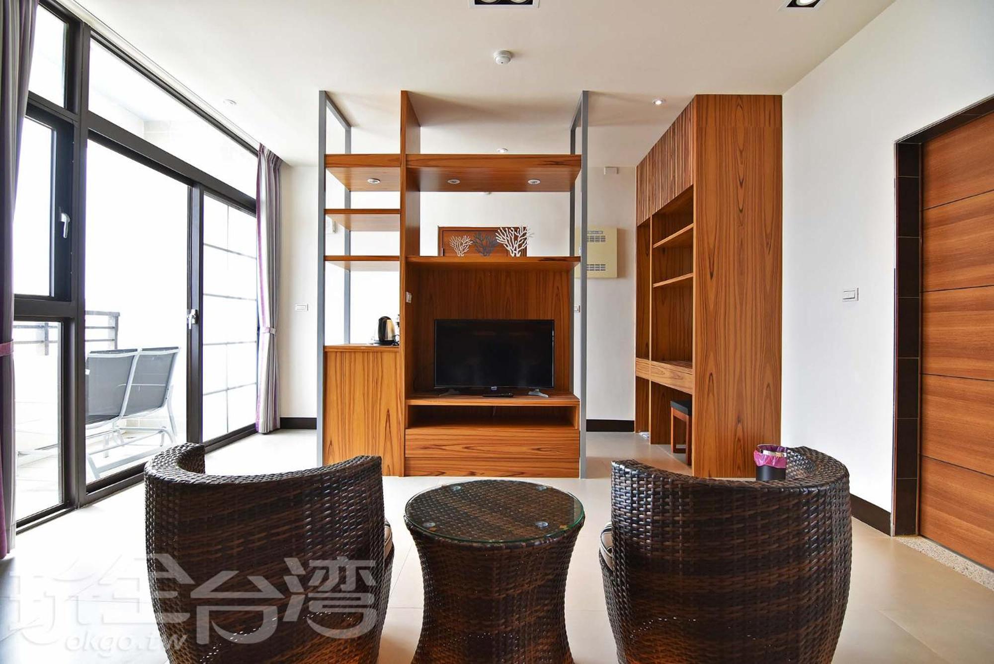Captain Ou Homestay Huxi Exterior photo